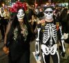 FESTA DI HALLOWEEN A MILANO DOVE ANDARE FESTE HALLOWEN MILANO COSTUMI MASCHERE FESTE HALLOWEN MILANO