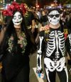 FESTA DI HALLOWEEN A MILANO DOVE ANDARE FESTE HALLOWEN MILANO COSTUMI MASCHERE FESTE HALLOWEN MILANO