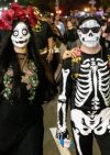 FESTA DI HALLOWEEN A MILANO DOVE ANDARE FESTE HALLOWEN MILANO COSTUMI MASCHERE FESTE HALLOWEN MILANO