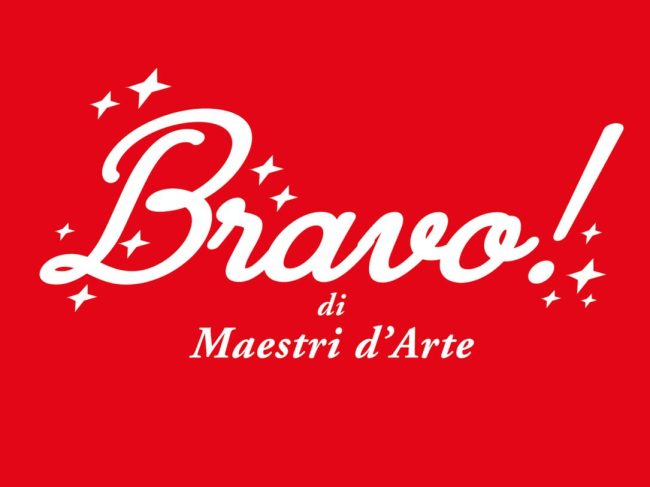 MEDIASET INFINITY  BRAVO DI MAESTRI D’ARTE FONDAZIONE PENSARE OLTRE